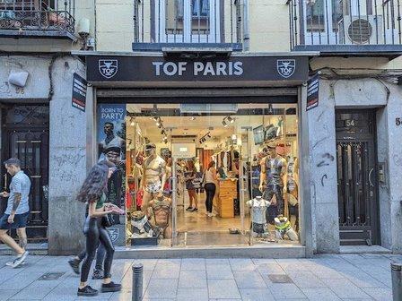 TOF Paris