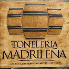 Toneleria Madrileña