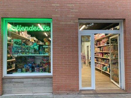 La Tiendecita