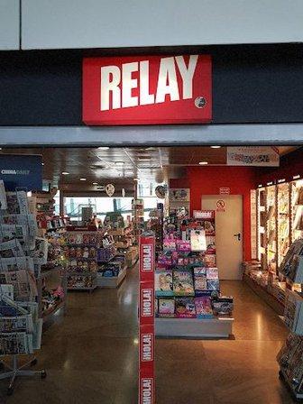 Relay