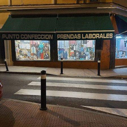 Galerias Prosperidad Moda