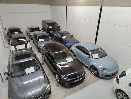 Sleep Van Motors - venta de coches de segundamano y furgonetas camper