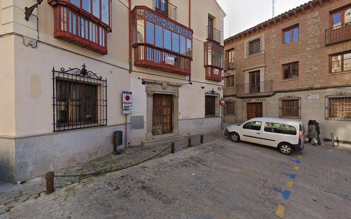 Buzón de correos