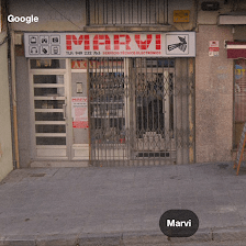 MARVI