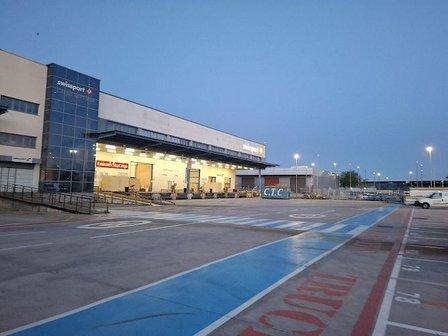 Swissport Cargo