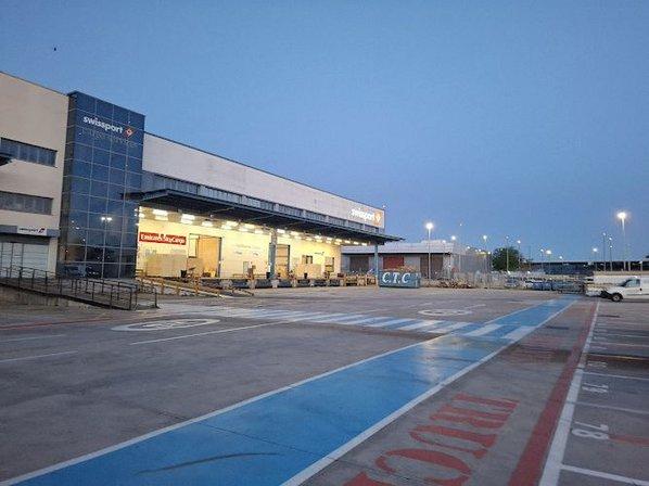 Swissport Cargo