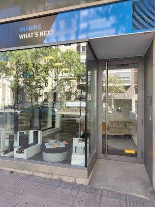 Technal Madrid