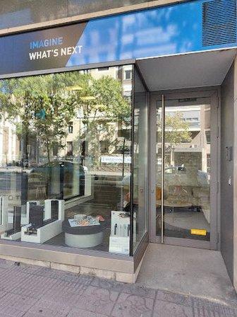 Technal Madrid