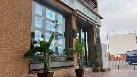Tecnocasa agencia inmobiliaria