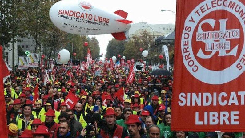 Sindicato Libre
