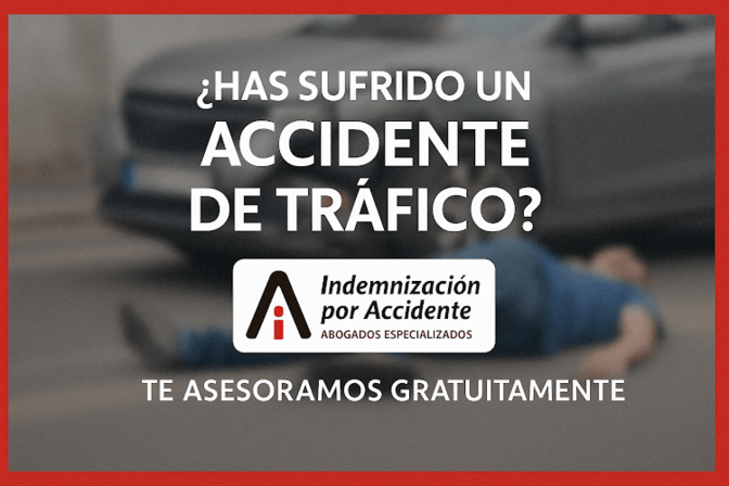 Accident Indemnity S.L.