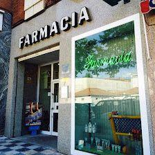 Farmacia Mombiedro