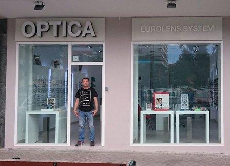 Eurolens System