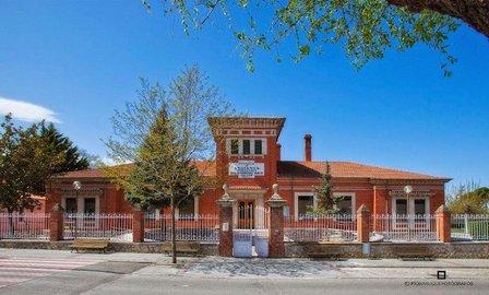 Fundación Nicolás Rodríguez
