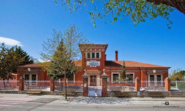 Fundación Nicolás Rodríguez