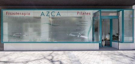 Fisioterapia AZCA