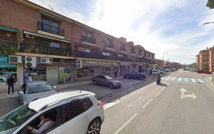 Ópticas y Centros Auditivos Garcilent Toledo