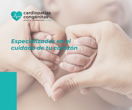 Cardiopatías Congénitas La Paz