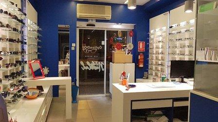 Optica Dos