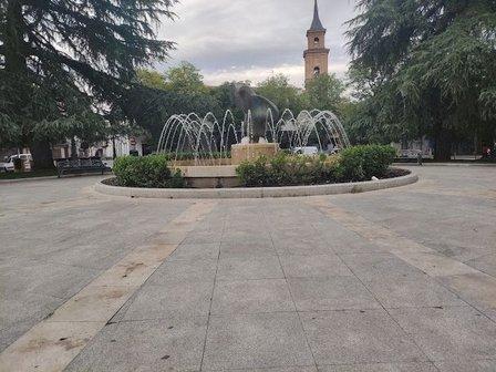 Clínica Mayor