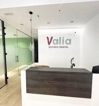 Valia Estudio Dental