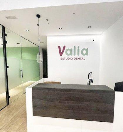 Valia Estudio Dental