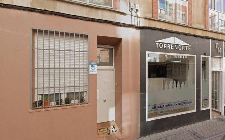 Asesores TorreNorte - Administración de Fincas