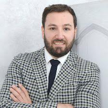 Gonzalo Sasiain, Agente Inmobiliario en Madrid