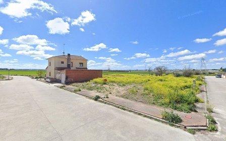 Urbanización Dunas de la Vega