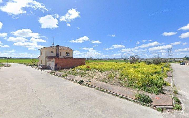 Urbanización Dunas de la Vega