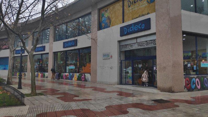 Dideco Alcorcón Tienda de Juguetes y libros