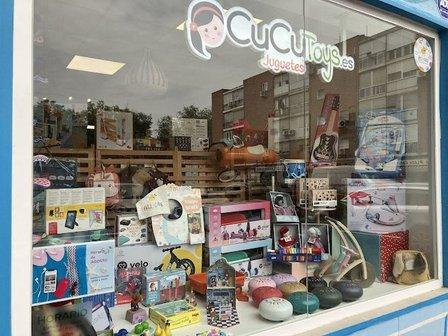 CuCuToys