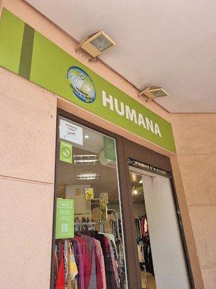 HUMANA