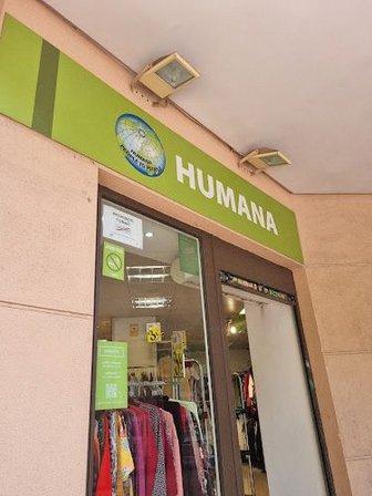 HUMANA