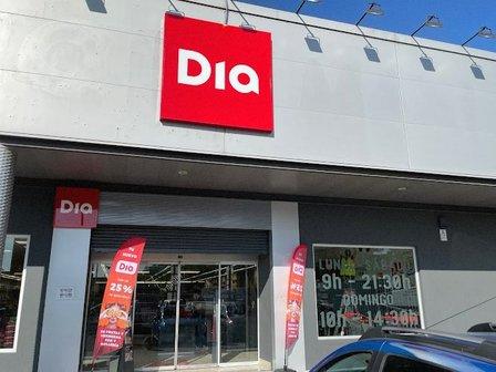 Supermercados Dia