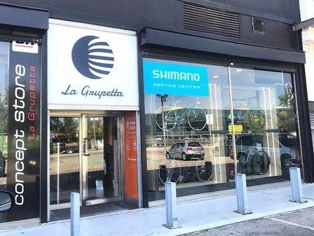 The Grupetta Alcobendas - BH Concept Store