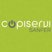 Copiservi Sanfer