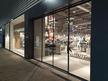 adidas Outlet Store Rivas-Vaciamadrid