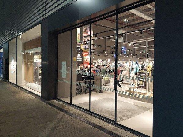 adidas Outlet Store Rivas-Vaciamadrid