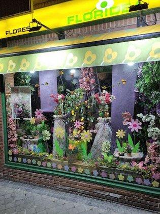 FLORIDEA