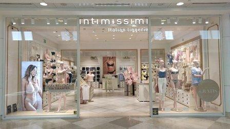 Intimissimi