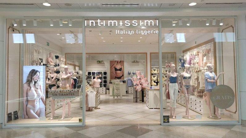 Intimissimi