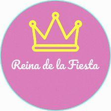 REINA DE LA FIESTA