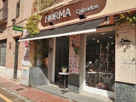 Horma Calzados