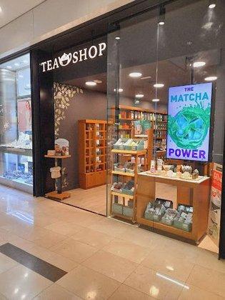 Tea Shop