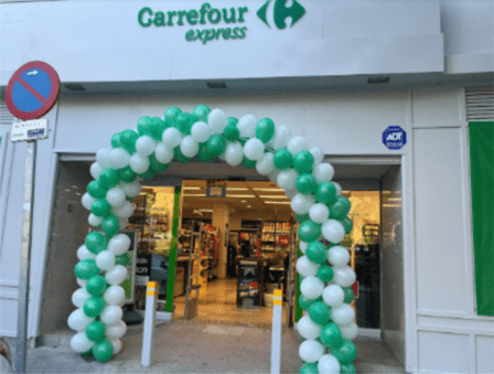 Carrefour Express