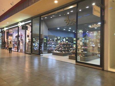3bs Boots and Shoes