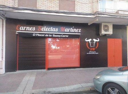 Carnes Selectas Martinez
