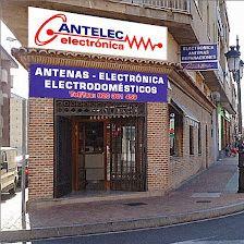 Antelec Electrónica