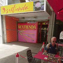Sex Tienda
